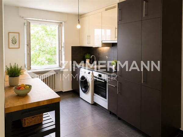 Appartement,2,56 4