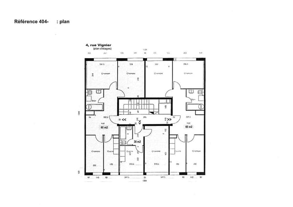 Appartement,4,60 2