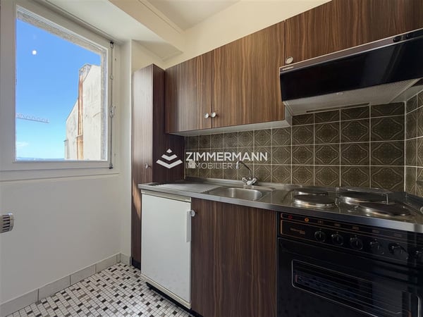 Appartement,2,45 7