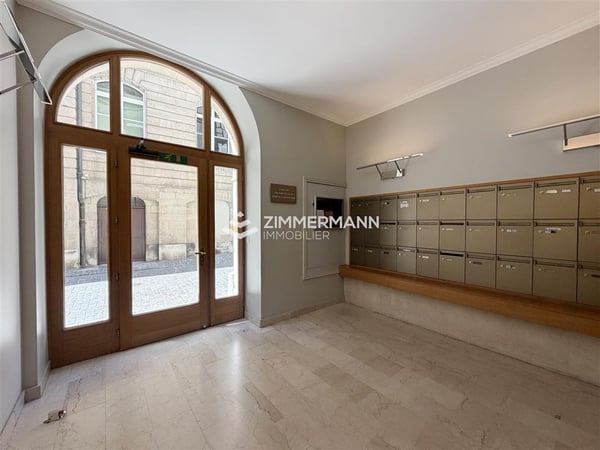 Appartement,2,45 4