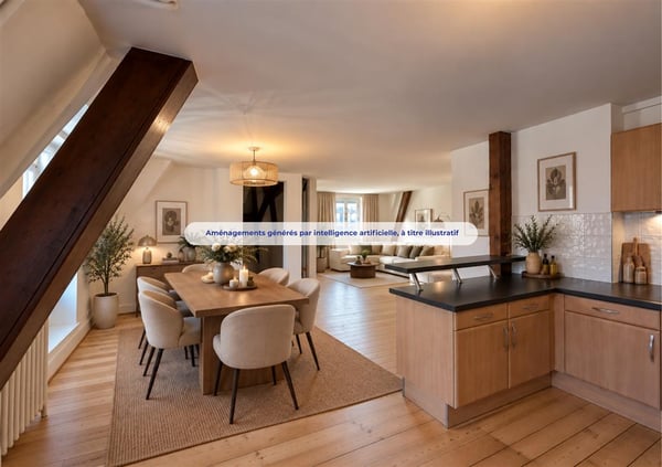 Appartement,4,90 8