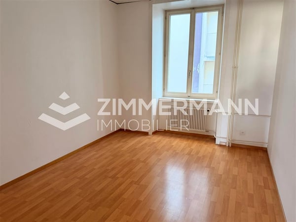 Appartement,4.5,100 6