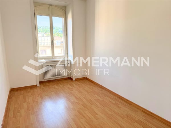 Appartement,4.5,100 12
