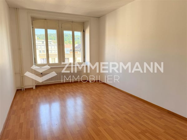 Appartement,4.5,100 5