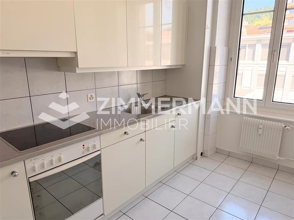 Appartement,3,80 7