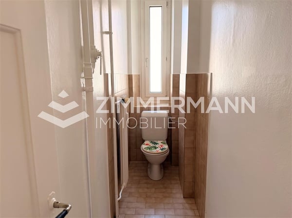 Appartement,3,80 8