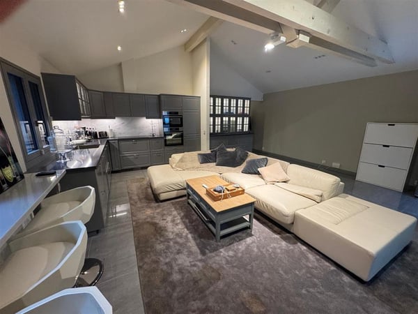 Appartement,5.5,140 6