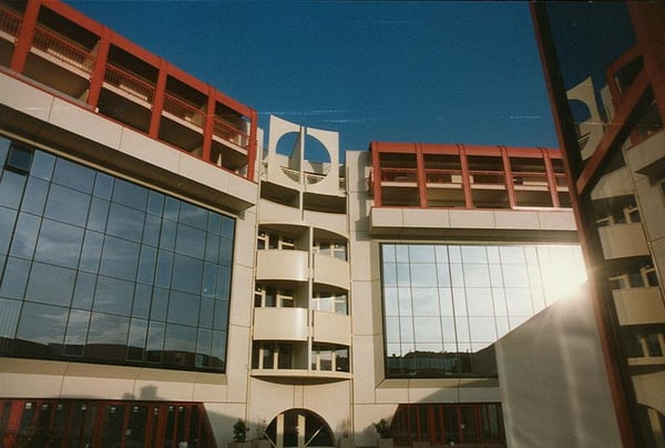 Renens VD