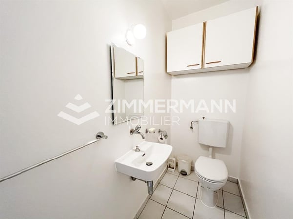 Appartement,8.5,160 12
