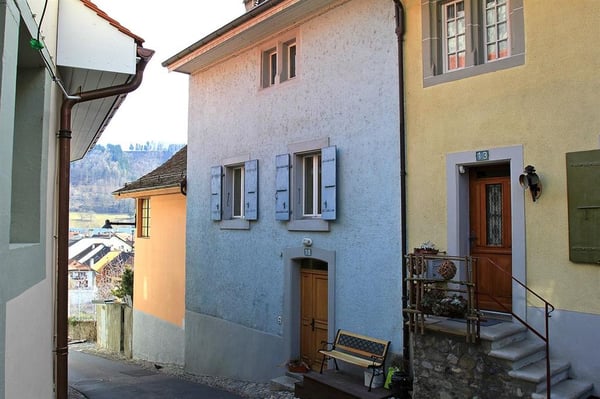 Maison,4.5,124 1