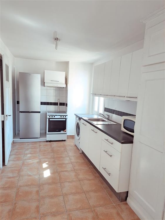 Appartement,2.5 4