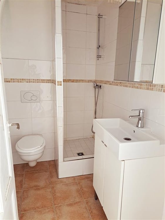 Appartement,3.5 4