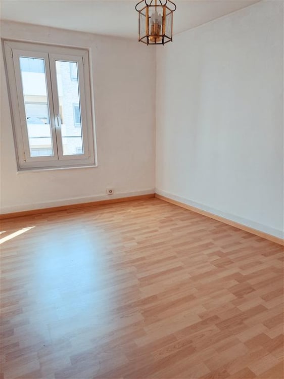 Appartement,2.5 6