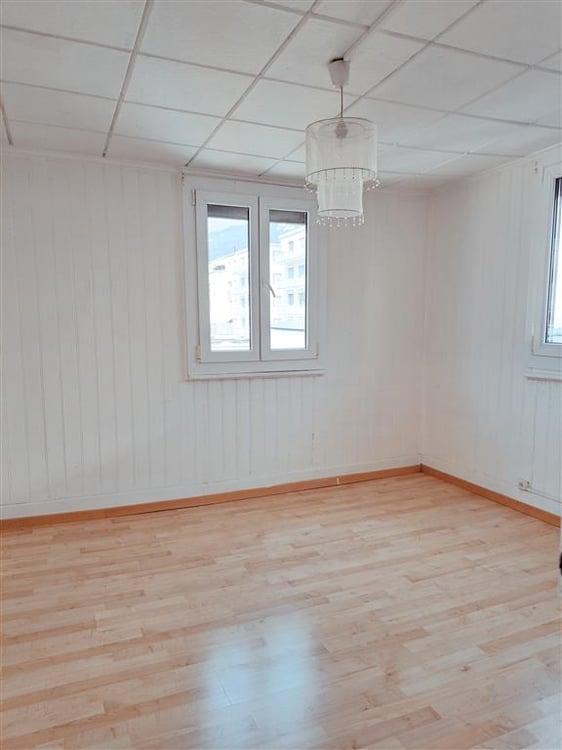 Appartement,2.5 5