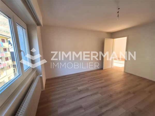Appartement,3.5,85 5