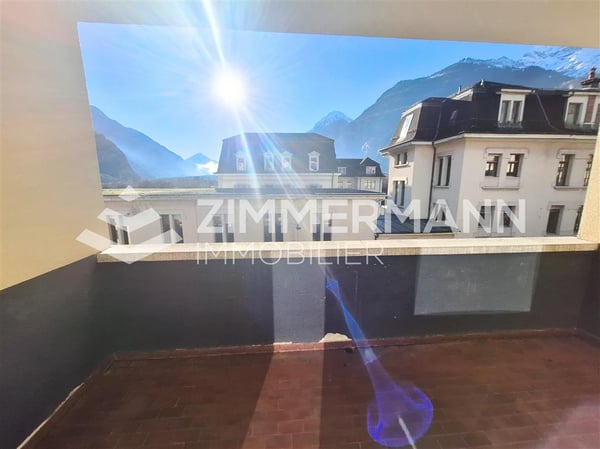 Appartement,3.5,85 6
