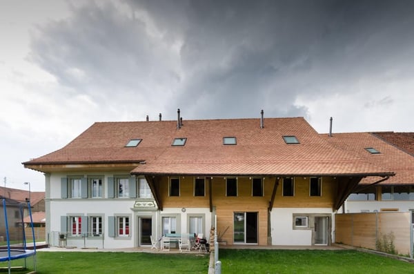 Appartement,6,264 1
