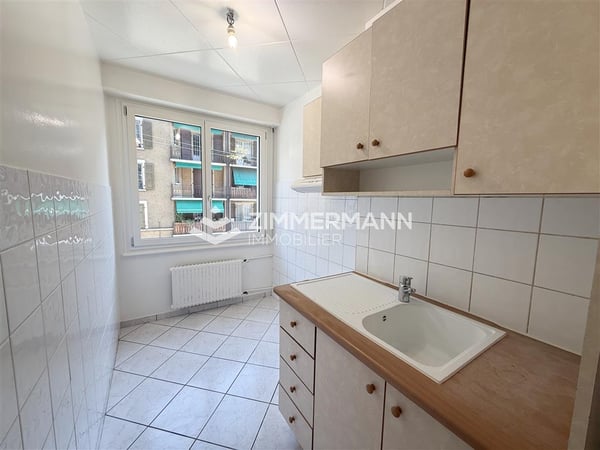 Appartement,2.5,29 6