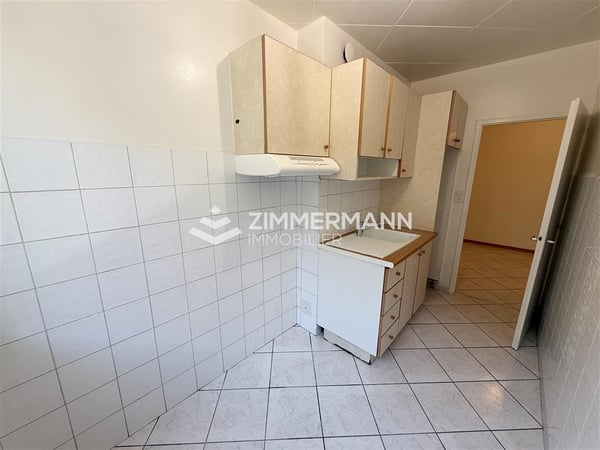 Appartement,2.5,29 5