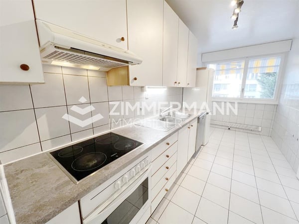 Appartement,5.5,109 6