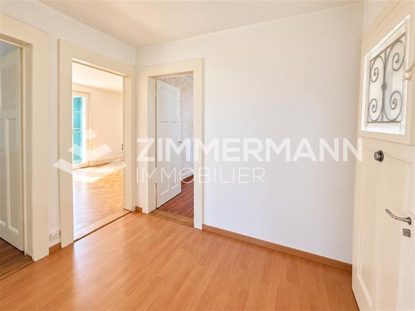 Appartement,2.5 7