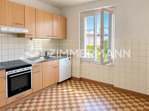 Appartement,2.5 9