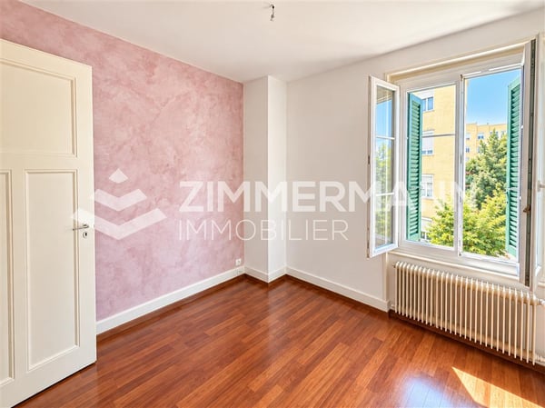 Appartement,2.5 3