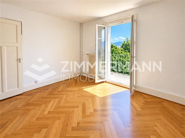 Appartement,2.5 4