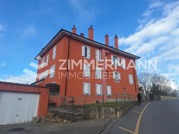 Appartement,2.5,55 7