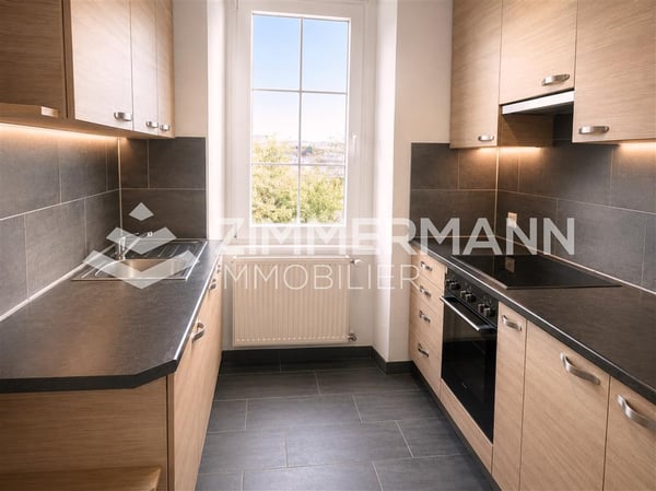 Appartement,2.5,55 6