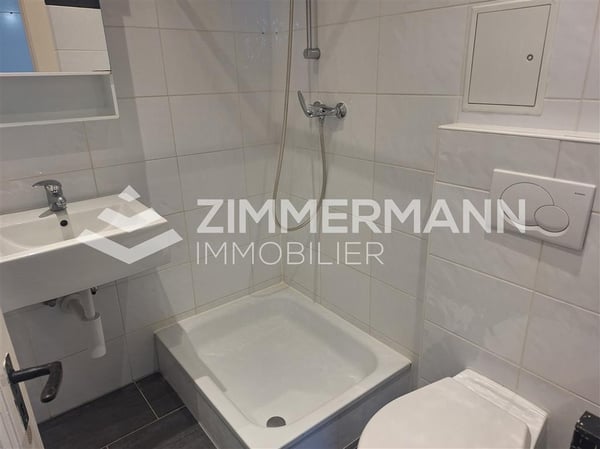 Appartement,2.5,55 8