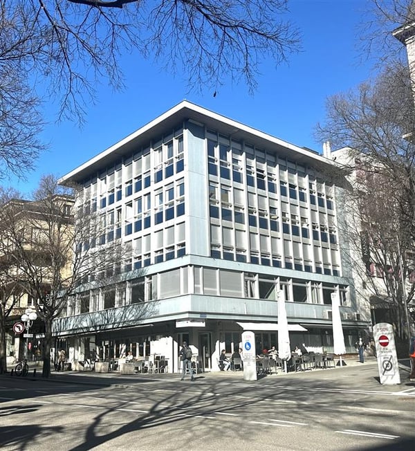Appartement,3.5,92 1