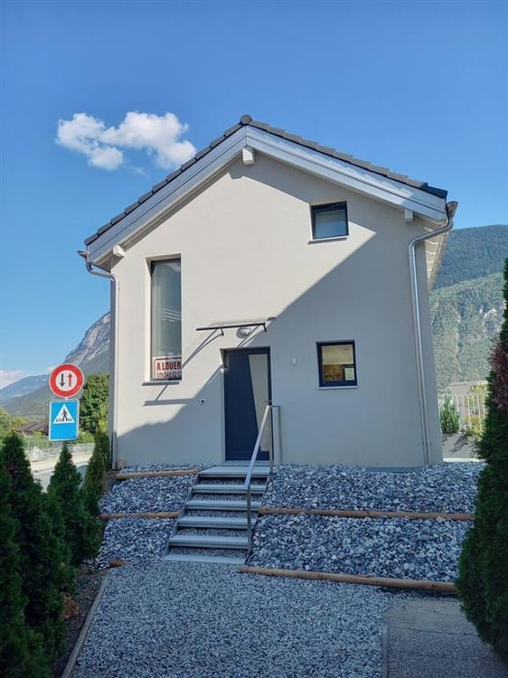 Maison,4.5,135 2