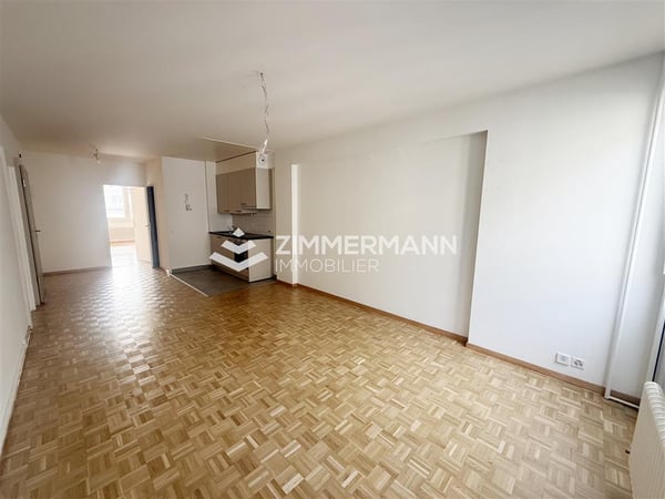 Appartement,2,32 2