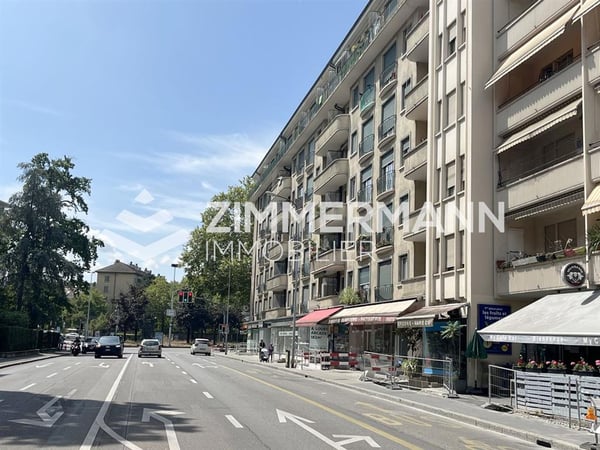 Appartement,2,31 7
