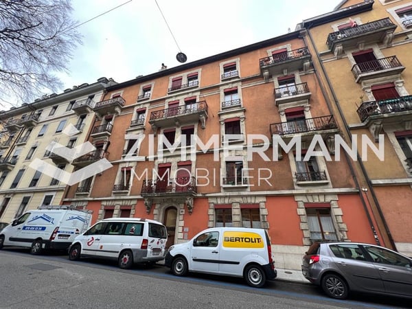 Appartement,2,45 2