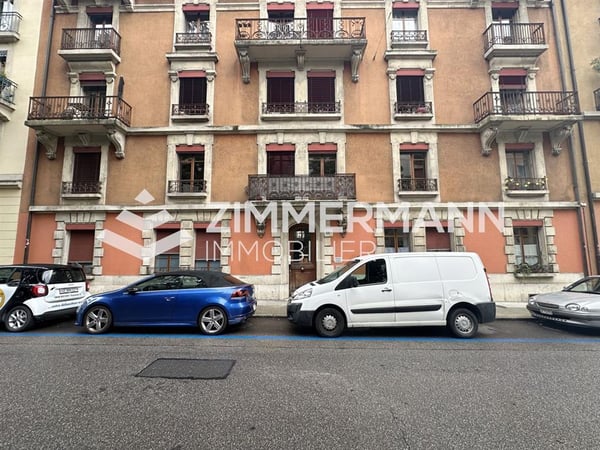 Appartement,2,45 1