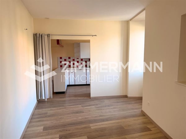 Appartement,3.5 10