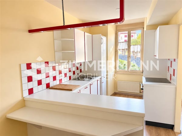 Appartement,3.5 6