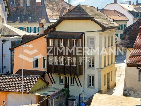 Appartement,3.5 1
