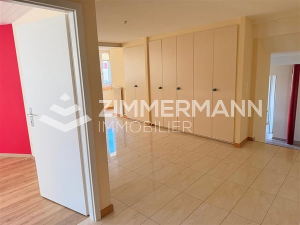 Appartement,3.5 5