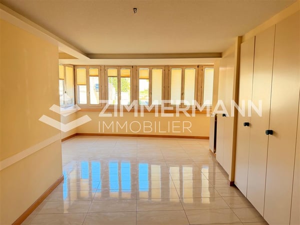 Appartement,3.5 2