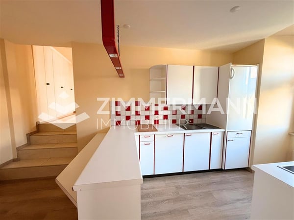 Appartement,3.5 11