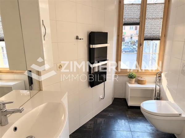 Appartement,3.5 7