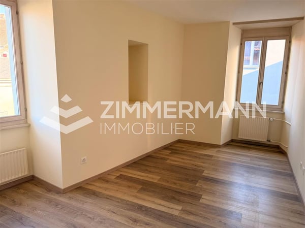 Appartement,3.5 3