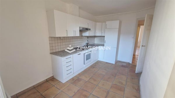 Appartement,2.5 3