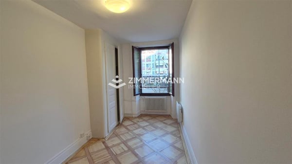 Appartement,2.5 4