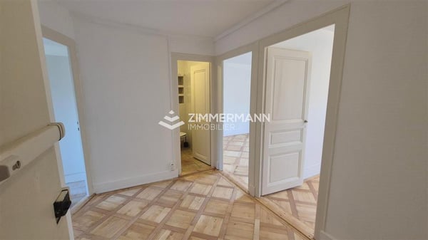 Appartement,2.5 2