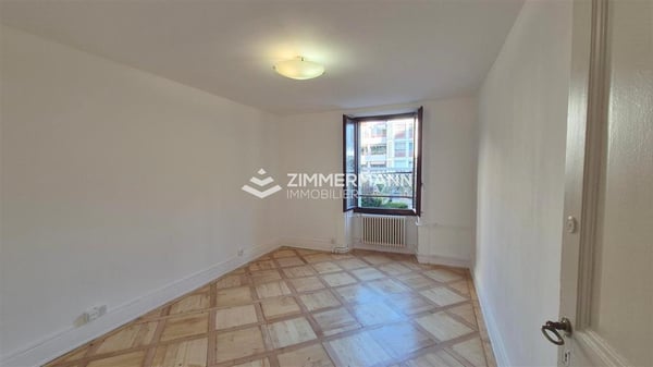 Appartement,2.5 1
