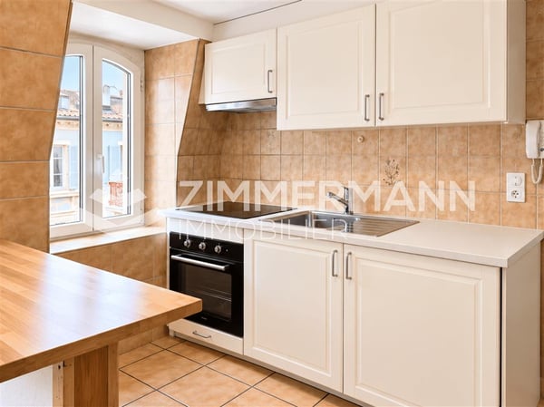 Appartement,2,40 8